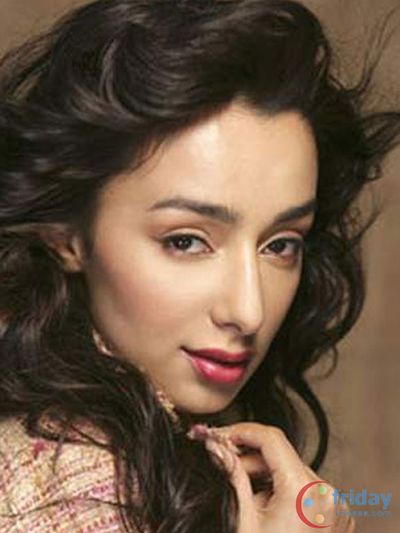 Feryna Wazheir Photo