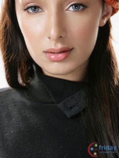 Feryna Wazheir Photo