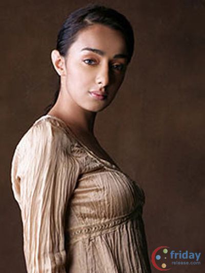 Feryna Wazheir Photo