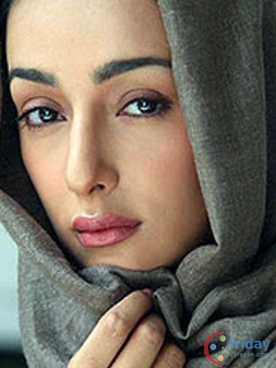 Feryna Wazheir Photo