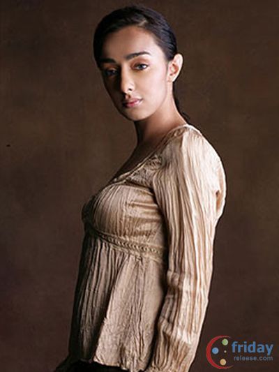 Feryna Wazheir Photo