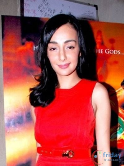 Feryna Wazheir Photo