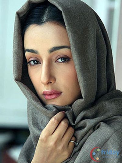 Feryna Wazheir Photo