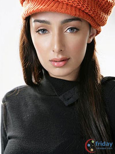 Feryna Wazheir Photo