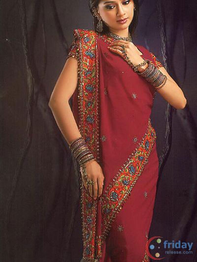 Gauri Pradhan Photo