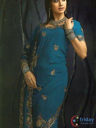 Gauri Pradhan Photo