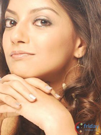 Ishita Raj Sharma Photo