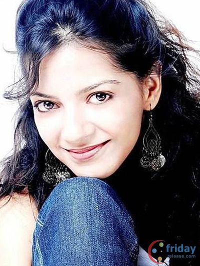 Ishita Raj Sharma Photo