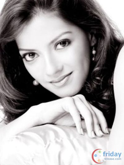 Ishita Raj Sharma Photo