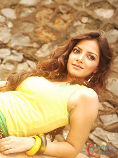 Ishita Raj Sharma Photo