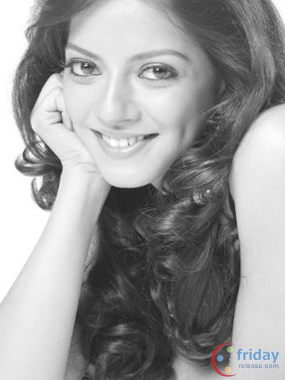 Ishita Raj Sharma Photo