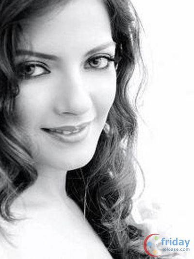 Ishita Raj Sharma Photo