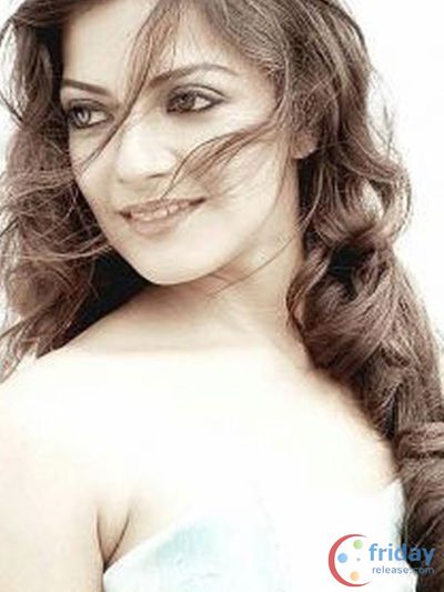 Ishita Raj Sharma Photo