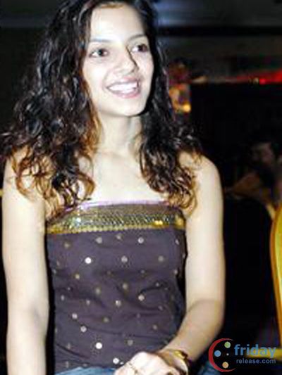 Ishita Raj Sharma Photo