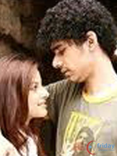 Ishita Raj Sharma Photo