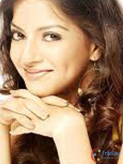 Ishita Raj Sharma Photo