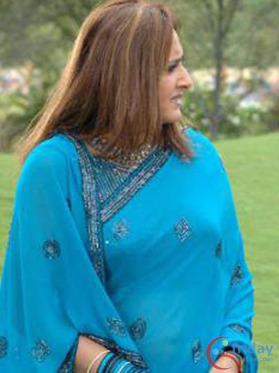 Jayaprada Photo
