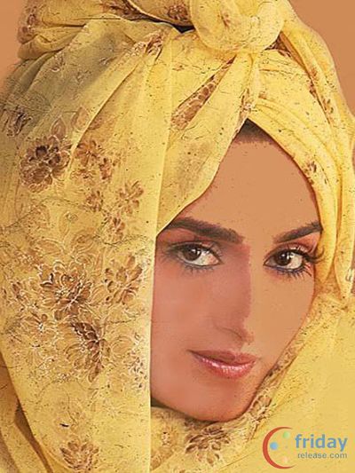 Jayaprada Photo