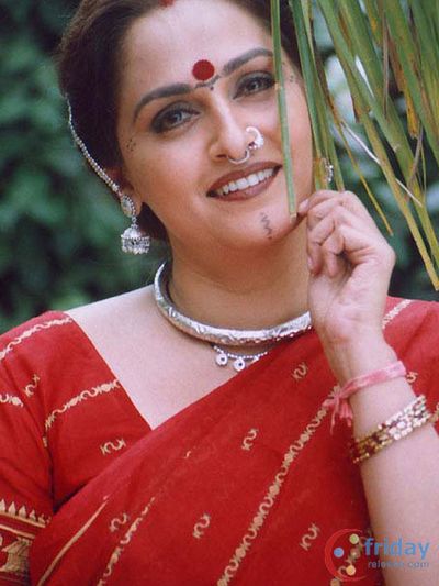 Jayaprada Photo