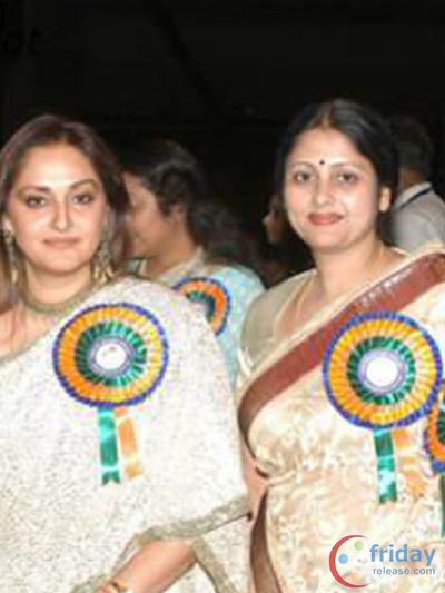 Jayaprada Photo