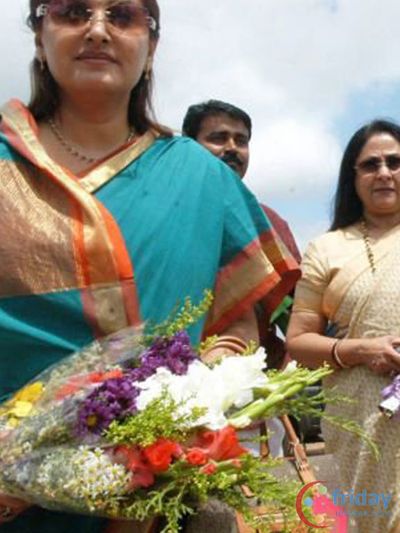 Jayaprada Photo