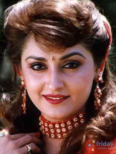 Jayaprada Photo