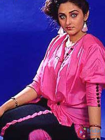 Jayaprada Photo