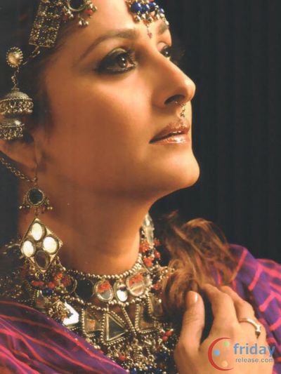Jayaprada Photo