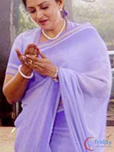 Jayaprada Photo