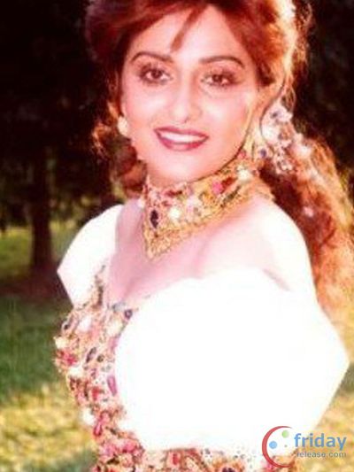 Jayaprada Photo