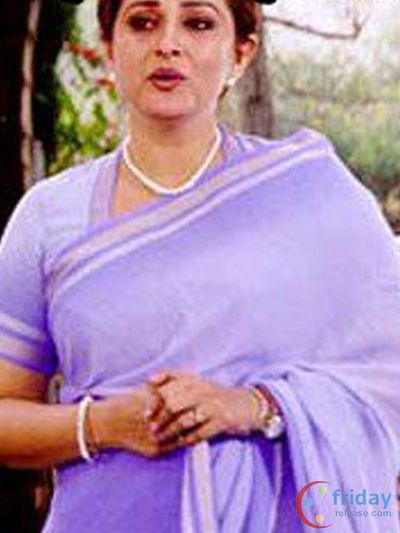 Jayaprada Photo