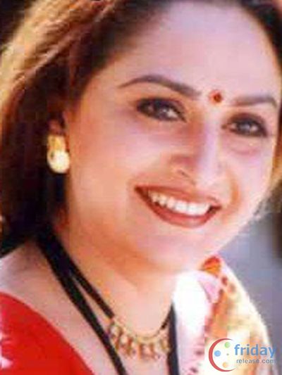 Jayaprada Photo