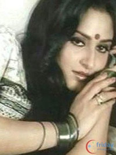 Jayaprada Photo