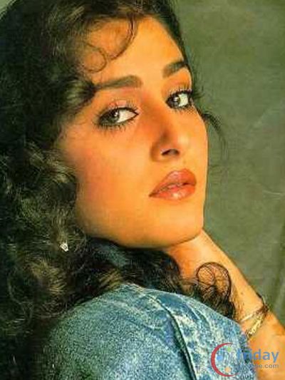 Jayaprada Photo