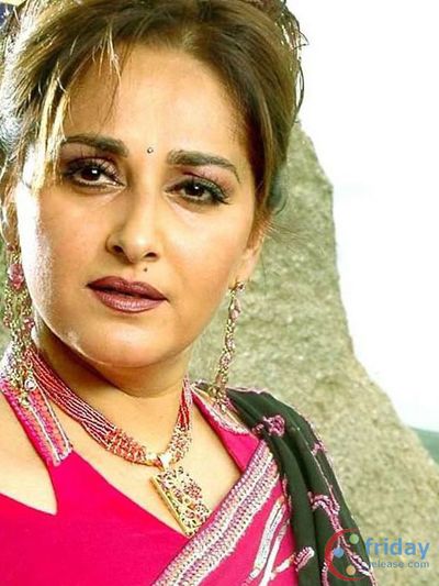 Jayaprada Photo