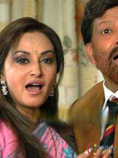 Jayaprada Photo