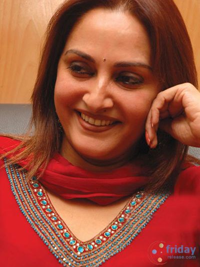 Jayaprada Photo