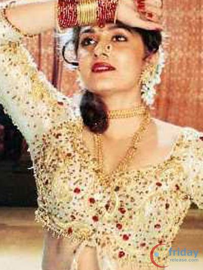 Jayaprada Photo