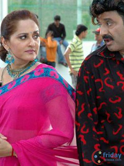 Jayaprada Photo