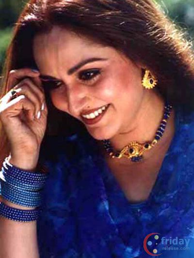 Jayaprada Photo