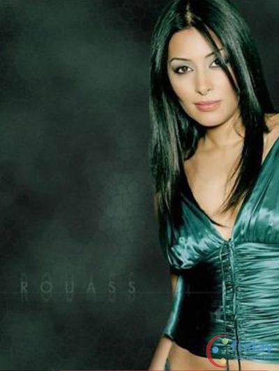 Laila Rouass Photo