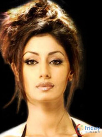 Mahek Chahal Photo