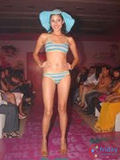 Mahek Chahal Photo