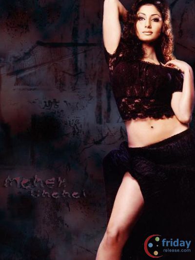 Mahek Chahal Photo