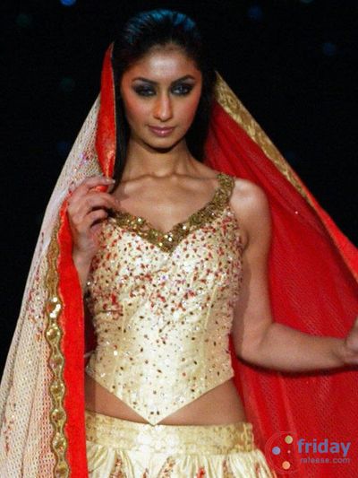 Mahek Chahal Photo