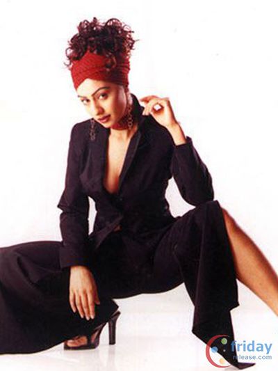 Mahek Chahal Photo