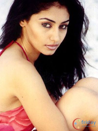 Mahek Chahal Photo