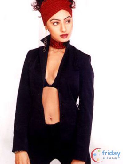 Mahek Chahal Photo