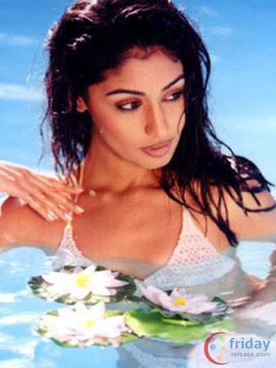 Mahek Chahal Photo
