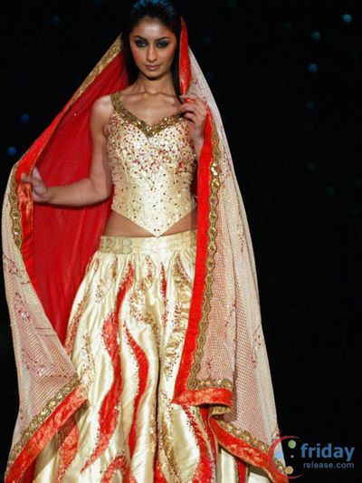 Mahek Chahal Photo
